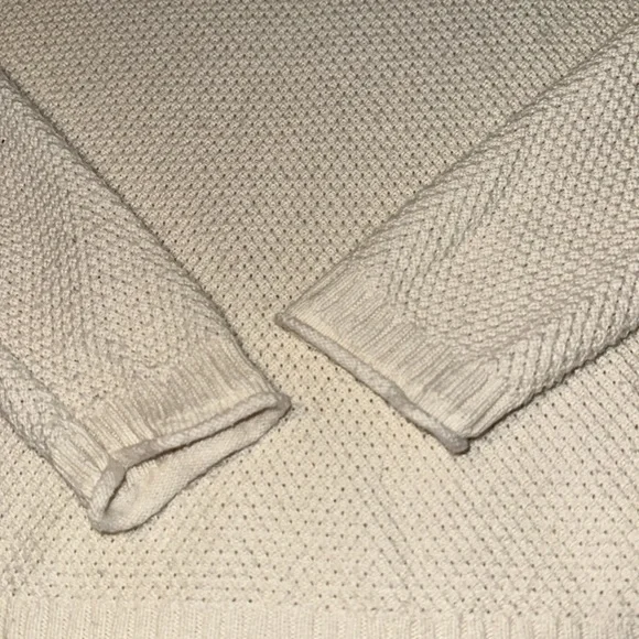 Madewell Seagrove Pullover Sweater - Picture 9 of 13